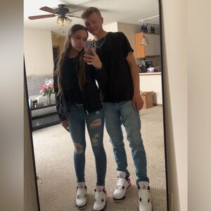 Meet your Posher, Gage